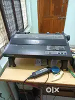 TVS printer