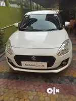 Maruti Suzuki Swift 2018 ZXI, 2018, Petrol