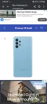 Very best phone for using in android and 8/128 rame/gb