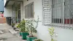 Ground floor apartment, 3 bhk
