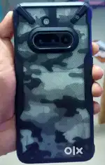 Nothing phone 3a back case