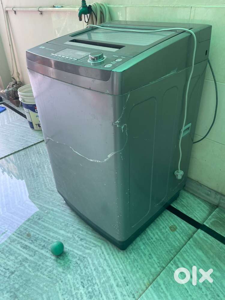 IFB TOP LOAD WASHING MACHINE