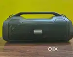 Zebronics Speaker