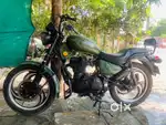 Recently Fully modified