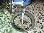 Merce.\n Des cycle.