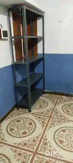 House for tent