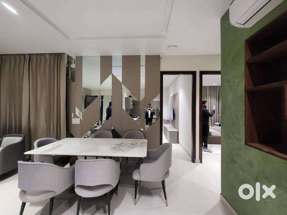 3BHK FLAT FOR SALE , MEXMON DREAMS