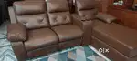 Recliner sofa brand new