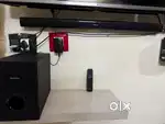 Sound bar Philips