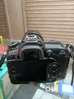 New condition camera 2700