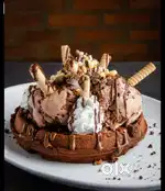 The cafe requirement