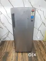 Samsung 212ltrs latest model 5 Star ratings single door refrigerator**