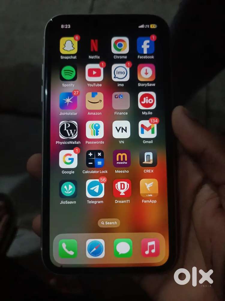 iPhone 11 256 water proof