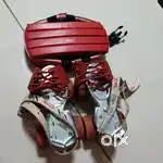 Skating small size upto 5 year