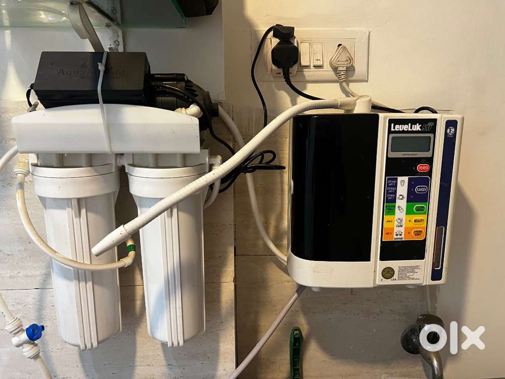 Kangen Leveluk SD 501