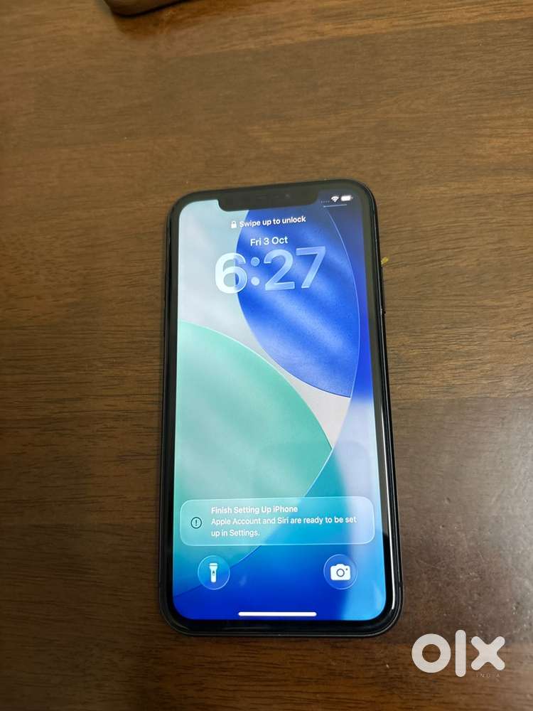 iPhone 11 - 64gb