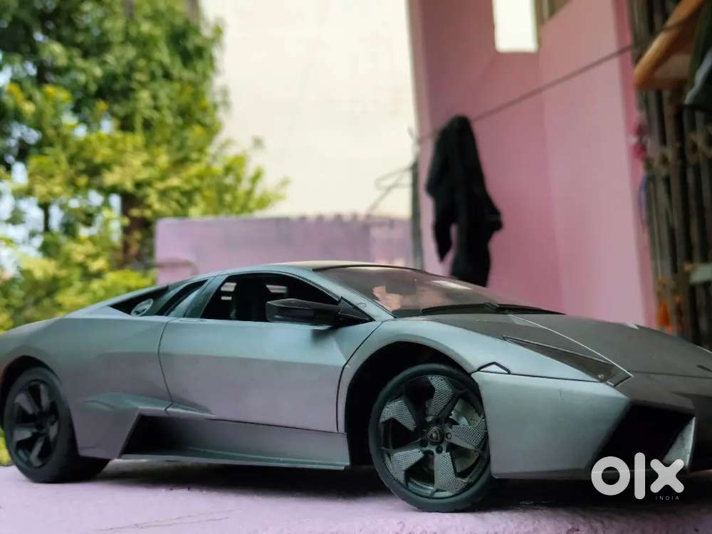 Lamborghini Reventon limited edition Remote control Toy Car
