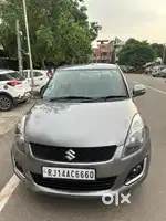 Maruti Suzuki Swift 2018 AMT VDI, 2015, Diesel