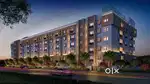 VGK SAIHARDIK NEW 2BHK FOR SALE