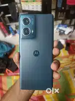 Brand newexcellent flagship with Motorola edge 50 fusion  in warranty