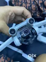 DJ Mini3 Pro RC Smart Controller Camera Dron 47mins Max Flight 5.5Inch