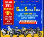 New version vith lowest down payment only 12999