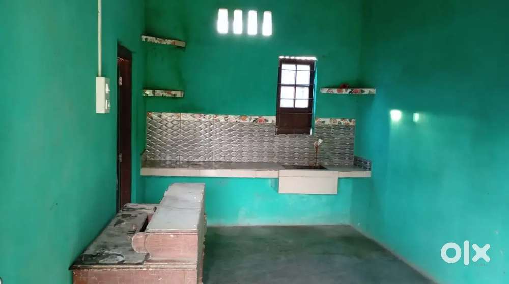Rented house in Junakinagar Golaghat