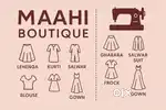 Maahi boutique