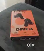 Skullcandy Dime3 wireless earbuds earphones