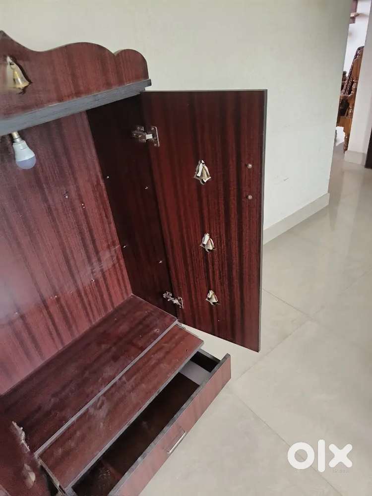 Pooja room