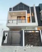 3 Bhk house for sale santoshi nagar 50 lakh