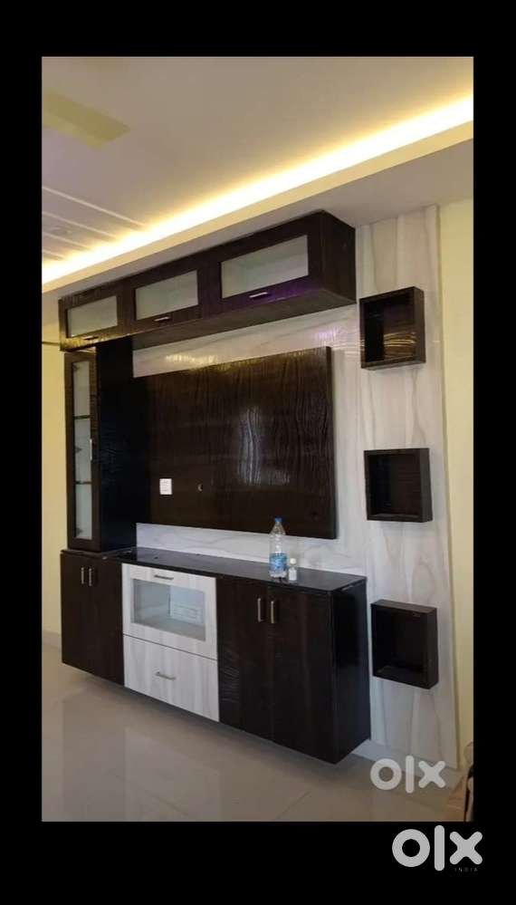 2BHK flat for Rent