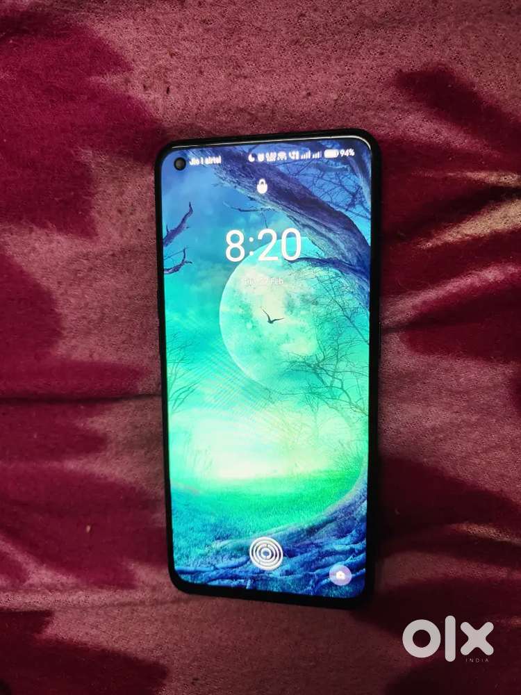 Realme X7 Max