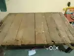 Choki  and table