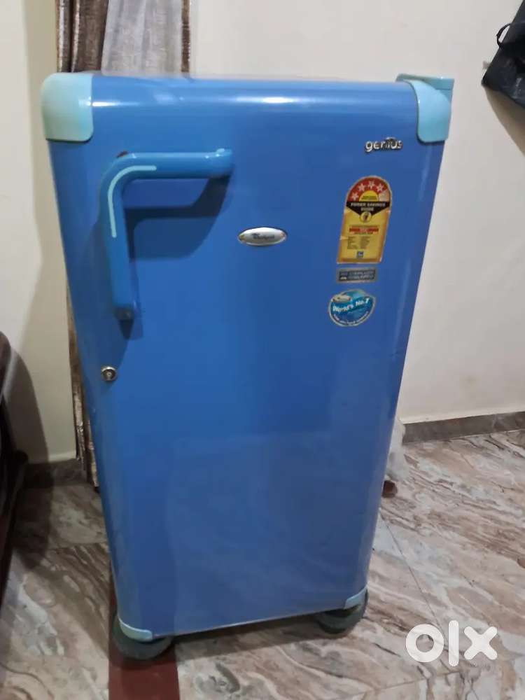 Single Door Fridge