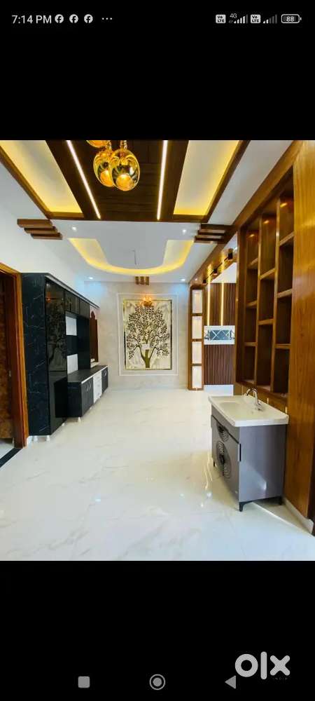 4 BHK luxury House for Sale sector 124 Sunny Enclave Kharar