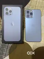 iPhone 13 Pro Max (128GB)