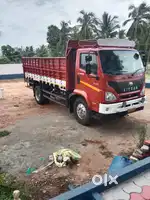 Eicher 21/10,17 feet