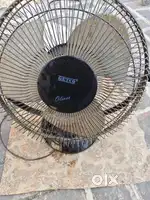 Table Fan for Kitchen