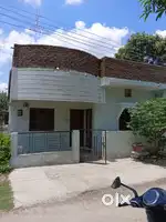 2 BHK HOUSE FOR SALE AT  RAMNAGAR  OPPOSITE AGNIHOTRI COLLEGE