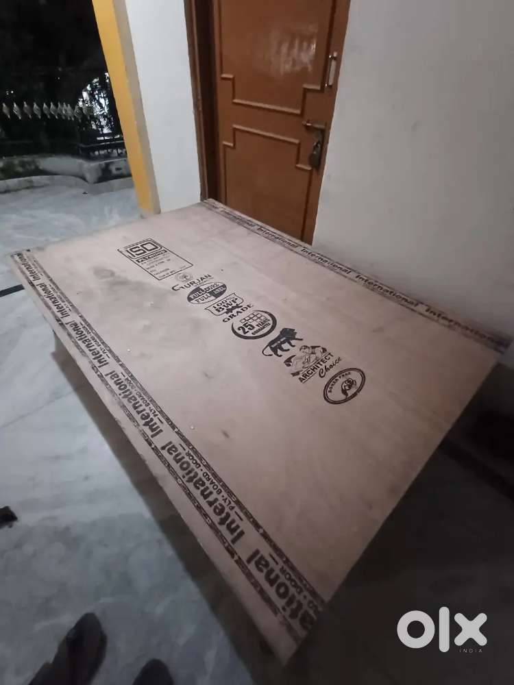 Bed sell 6/4