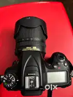 Nikon 7200