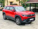 Maruti Suzuki Brezza 2024 Petrol 500 Km Driven