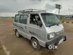 Maruti Suzuki Omni 2016 Petrol 14800 Km Driven