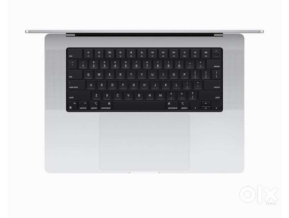 New MacBook Pro M3 Mac -Silver (with Box and 1 year warranty)
