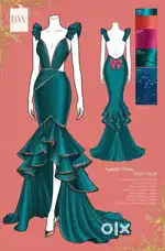 Fashion Designer