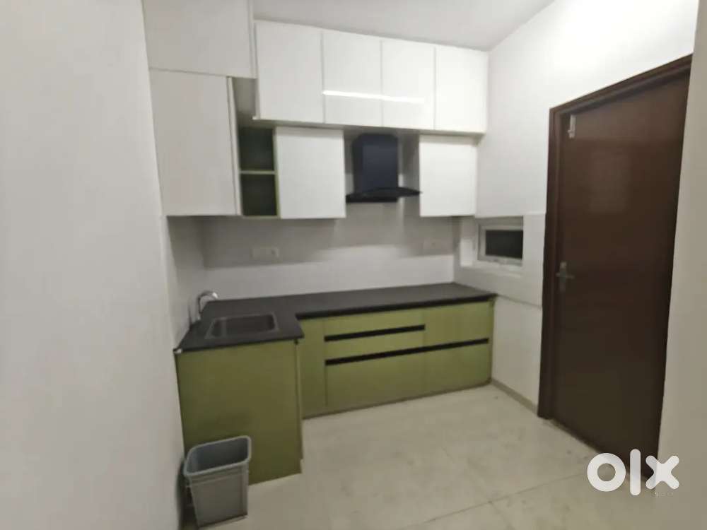 3 bhk Brand New flat at whitefield kaithota main road