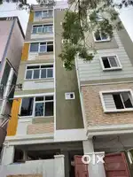 Residential Building, service apartments, company accommod for rent