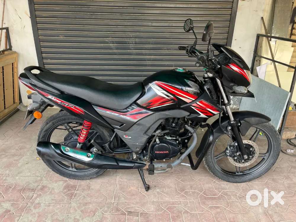 Honda SP SHINE sell