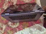Dell laptop hai core i5 7gen 8gb ram 500gb hdd touch screen hai